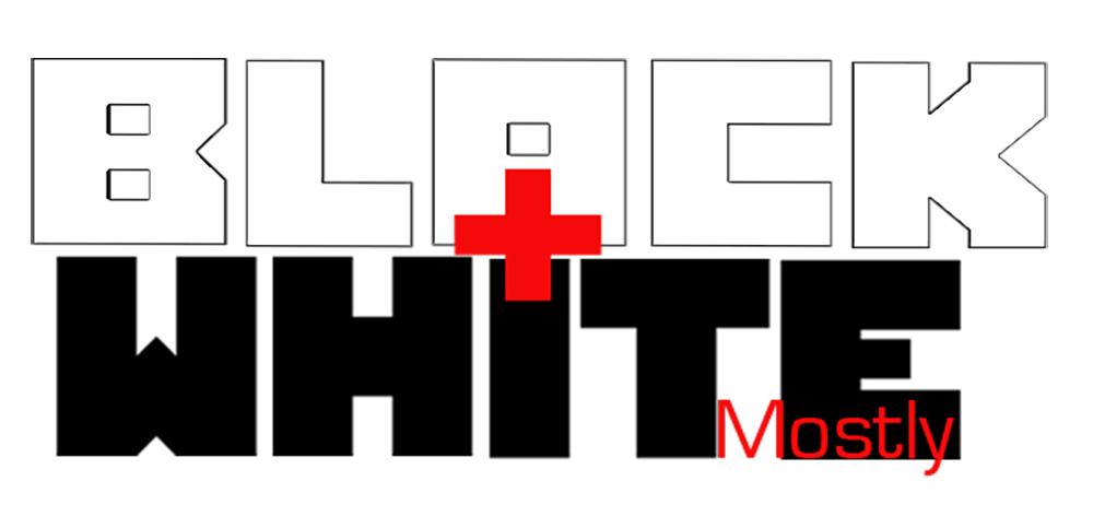 B%2BW