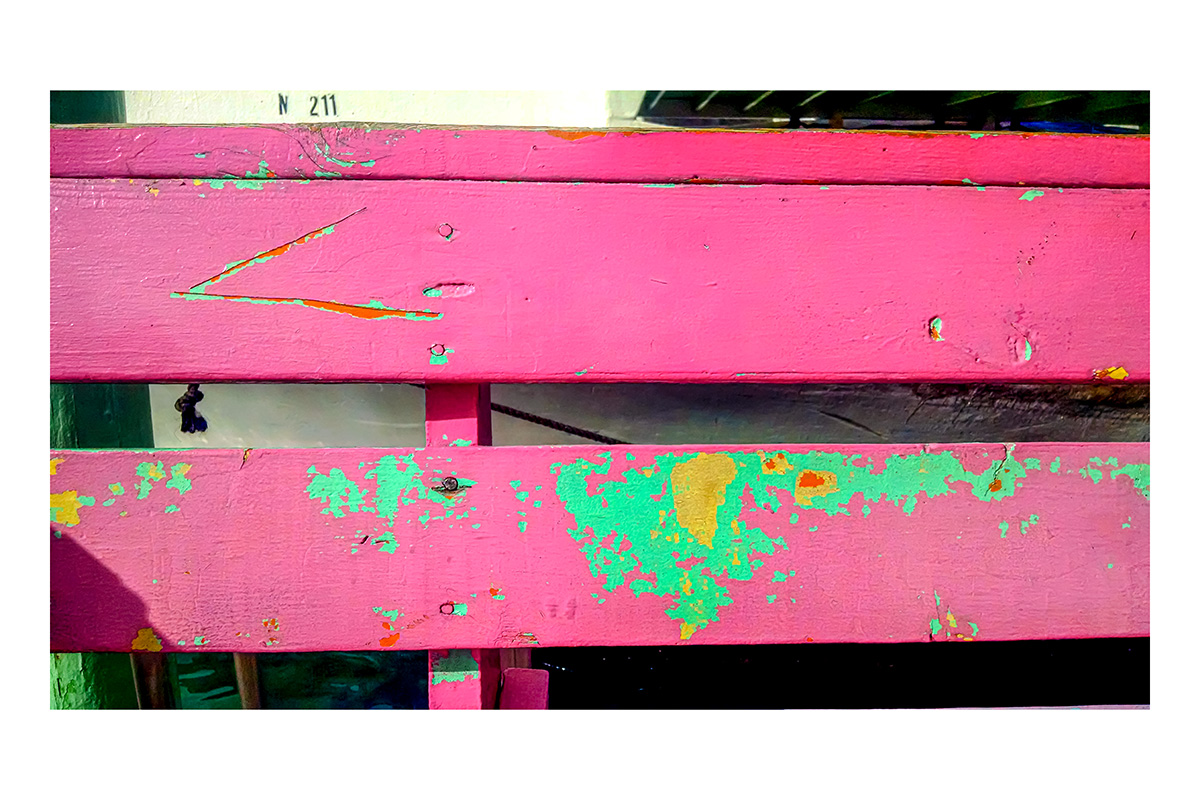 Cartographic Pigments