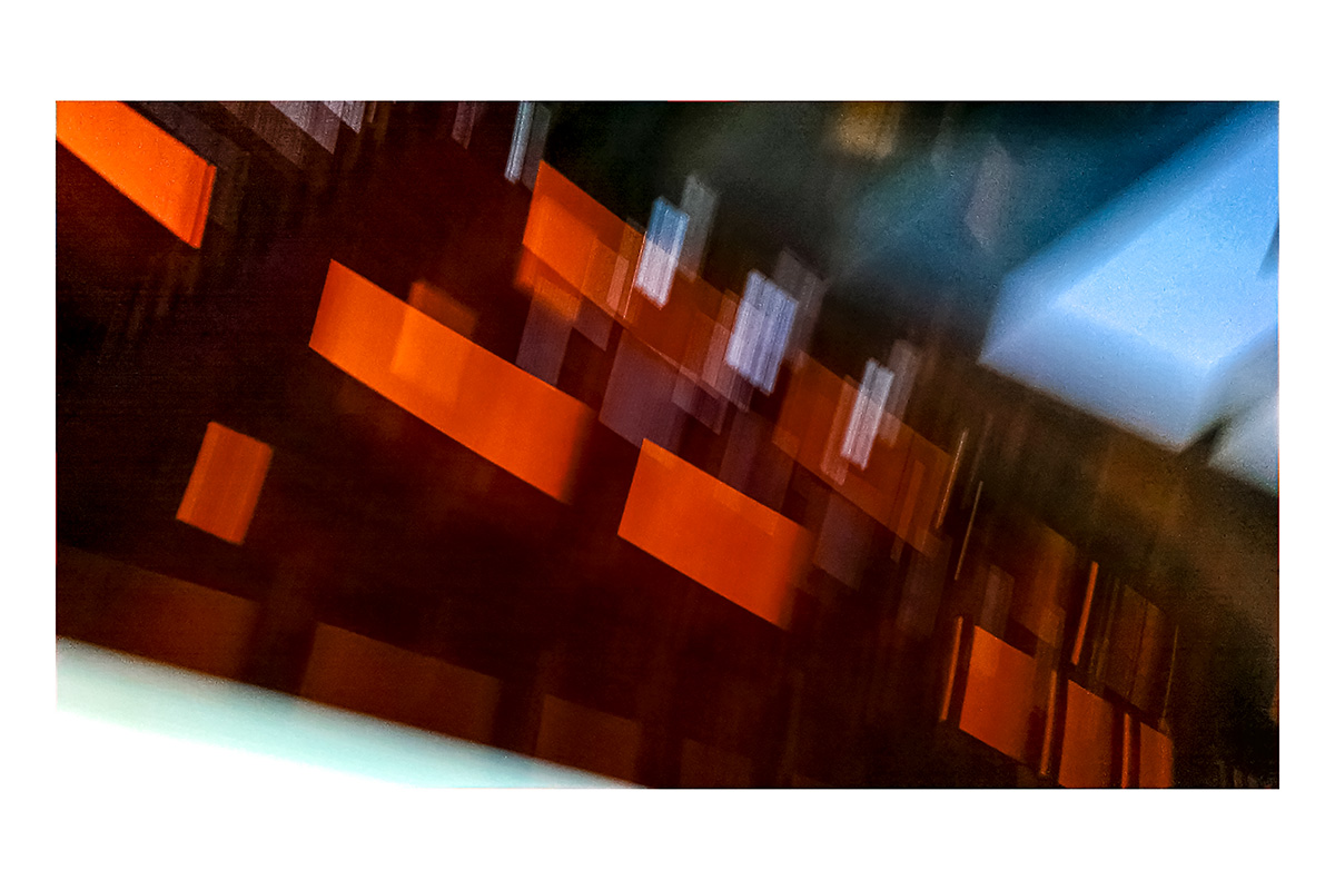 Genomic Rectangle