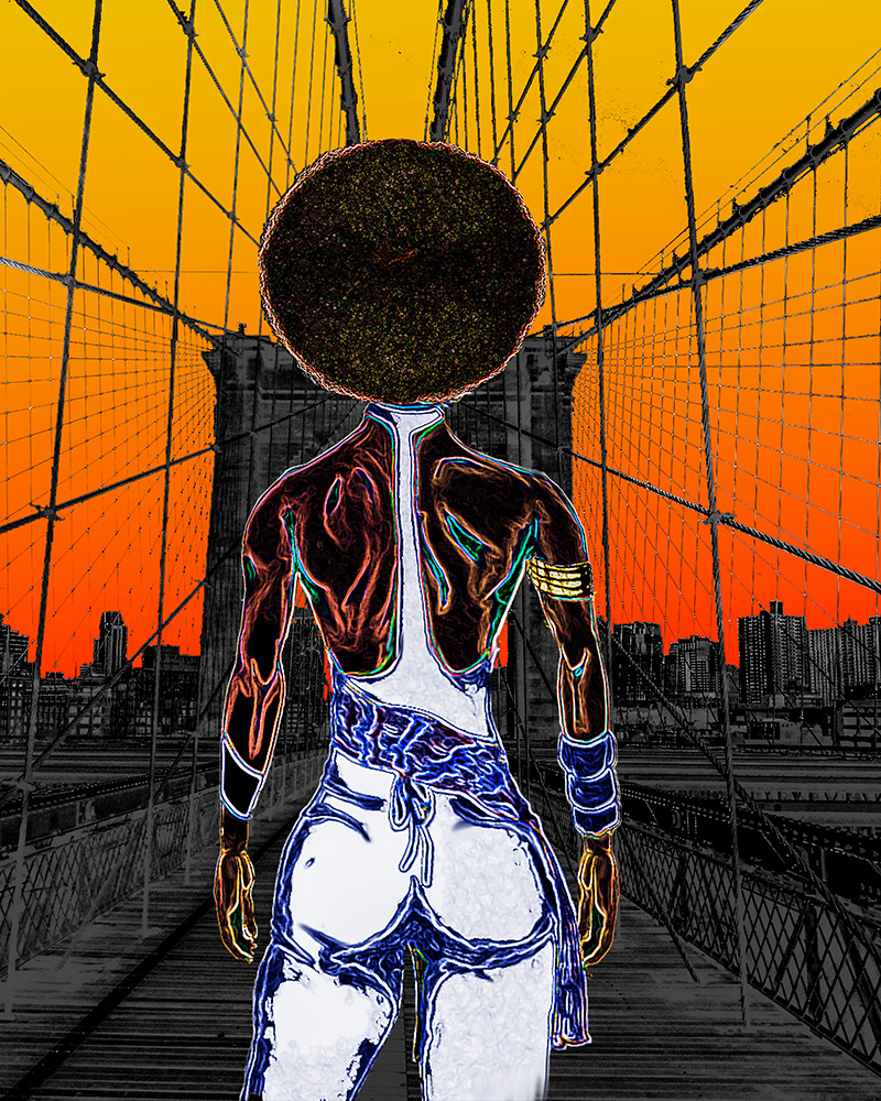 Oshun of-Brooklyn