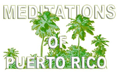 Meditations logo